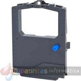 OKI ML5520/ML5521/ML5590/ML5591 Negra Cinta Matricial Genérica - Reemplaza 01126301