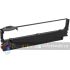 OKI ML1120/ML1190 Negra Cinta Matricial Genérica - Reemplaza 43571802