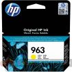 HP 963 Amarillo Cartucho de Tinta Original - 3JA25AE