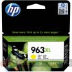 HP 963XL Amarillo Cartucho de Tinta Original - 3JA29AE