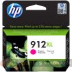 HP 912XL Magenta Cartucho de Tinta Original - 3YL82AE