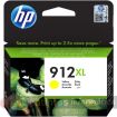 HP 912XL Amarillo Cartucho de Tinta Original - 3YL83AE