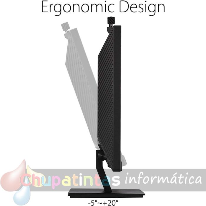 Asus Monitor BE24EQK -5