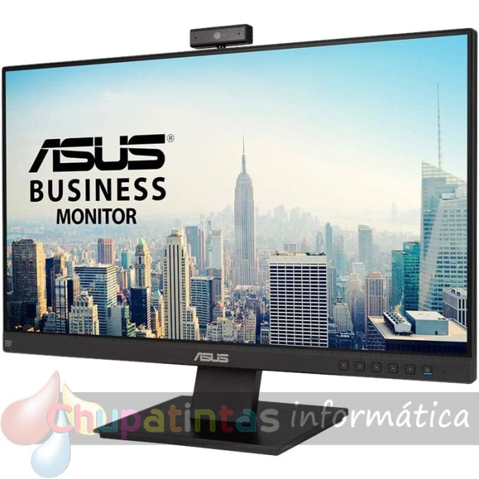 Asus Monitor BE24EQK -2