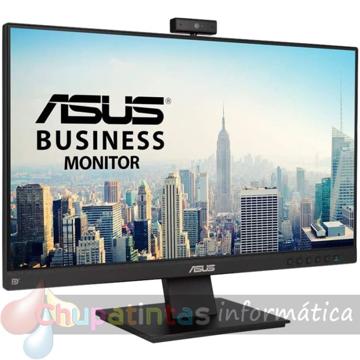 Asus Monitor BE24EQK -3