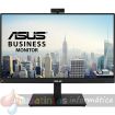 Asus Monitor 23.8" LED IPS FullHD 1080p - Webcam - Respuesta 5ms - Altavoces - 16:9 - HDMI, VGA, DP - VESA 100x100mm