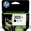 HP 305XL Negro Cartucho de Tinta Original - 3YM62AE