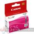 Canon CLI526 Magenta Cartucho de Tinta Original - 4542B001