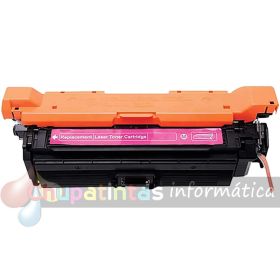 Canon T04L Magenta Cartucho de Tóner Genérico - Reemplaza 2978C001