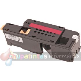 Dell 1250/1350/1355/C1760 Magenta Cartucho de Tóner Genérico - Reemplaza 593-11142/4DV2W/XMX5D/593-11146/HX76J/MHT79-1