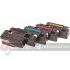 Dell 1250/1350/1355/C1760 Pack Ahorro 4 Cartuchos de Tóner Genéricos-1