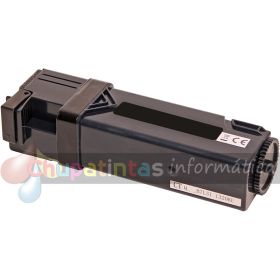 Dell 1320/2130/2135 Negro Cartucho de Tóner Genérico - Reemplaza 593-10258/DT615-1
