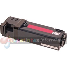 Dell 1320/2130/2135 Magenta Cartucho de Tóner Genérico - Reemplaza 593-10261/WM138-1