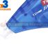 Tipp-Ex Easy Correct 2+1 Pack de 3 Cintas Correctoras 4.2mm x 12m - Resistente - Escritura Instantánea-3