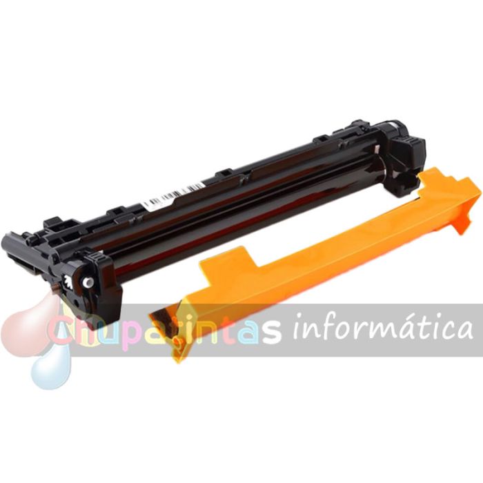 Kyocera TK1115/TK1125/DK1110 Tambor de Imagen Genérico - Reemplaza DK1110/302M293010/302M293011/302M293012 (Drum)-5