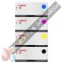 Brother DR241CL Pack de 4 Tambores de Imagen Genéricos (Drum)-2