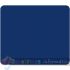 Fellowes Alfombrilla Estándar - Superficie de Poliéster y Base de Espuma - 23x19cm - Color Azul