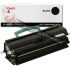 Lexmark E260/E360/E460/E462 Negro Cartucho de Tóner Genérico - Reemplaza E260A11E/E360H11E/E460X31E