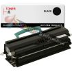 Lexmark E260/E360/E460/E462 Negro Cartucho de Toner Generico - Reemplaza E260A11E/E360H11E/E460X31E