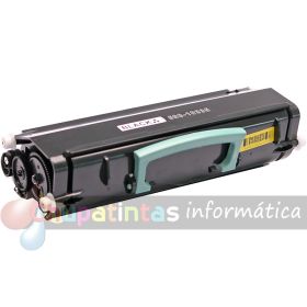 Lexmark X264/X364 Negro Cartucho de Tóner Genérico - Reemplaza X264H11G