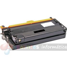 Dell 3110/3115 Negro Cartucho de Tóner Genérico - Reemplaza 593-10170