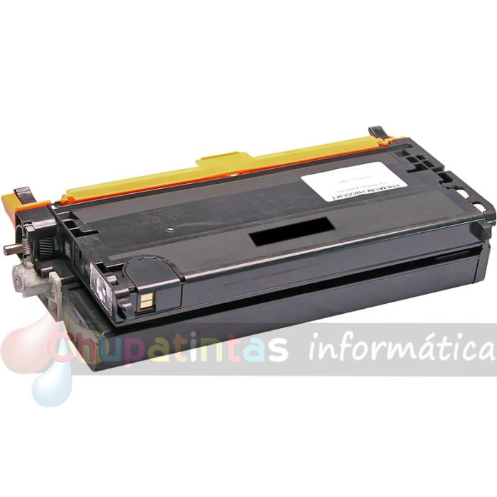 Dell 3110/3115 Negro Cartucho de Tóner Genérico - Reemplaza 593-10170
