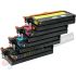 Dell 3110/3115 Pack Ahorro 4 Cartuchos de Tóner Genéricos