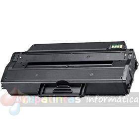 Dell B1260/B1265 Negro Cartucho de Tóner Genérico - Reemplaza 593-11109/RWXNT/DRYXV/593-11110/PVVWC/G9W85