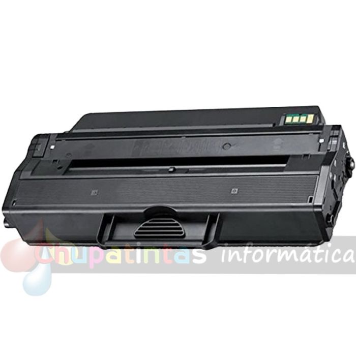 Dell B1260/B1265 Negro Cartucho de Tóner Genérico - Reemplaza 593-11109/RWXNT/DRYXV/593-11110/PVVWC/G9W85