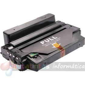 Dell B2375 Negro Cartucho de Tóner Genérico - Reemplaza 593-BBBJ/C7D6F/8PTH4