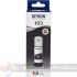 Epson 103 Negro - Botella de Tinta Original C13T00S14A10