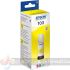 Epson 103 Amarillo - Botella de Tinta Original C13T00S44A10-2