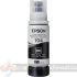 Epson 104 Negro - Botella de Tinta Original C13T00P140-4