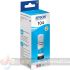 Epson 104 Cian - Botella de Tinta Original C13T00P240-2