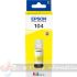 Epson 104 Amarillo - Botella de Tinta Original C13T00P440-1