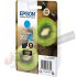 Epson 202XL Cian Cartucho de Tinta Original - C13T02H24010-2