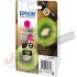 Epson 202XL Magenta Cartucho de Tinta Original - C13T02H34010-1