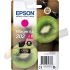 Epson 202XL Magenta Cartucho de Tinta Original - C13T02H34010-2