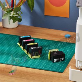 Epson 202XL Pack de 5 Cartuchos de Tinta Originales - C13T02G74010-3