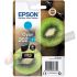 Epson 202XL Cian Cartucho de Tinta Original - C13T02H24010-1