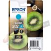 Epson 202XL Cyan Cartucho de Tinta Original - C13T02H24010