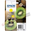 Epson 202XL Amarillo Cartucho de Tinta Original - C13T02H44010