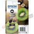 Epson 202 Negro Photo Cartucho de Tinta Original - C13T02F14010