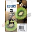 Epson 202 Negro Photo Cartucho de Tinta Original - C13T02F14010