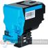 Epson Aculaser C3900/CX37 Cian Cartucho de Tóner Genérico - Reemplaza C13S050592