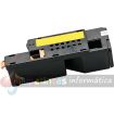 Epson Aculaser C1700/CX17 Amarillo Cartucho de Toner Generico - Reemplaza C13S050611