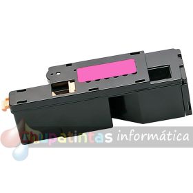 Epson Aculaser C1700/CX17 Magenta Cartucho de Tóner Genérico - Reemplaza C13S050612