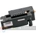 Epson Aculaser C1700/CX17 Negro Cartucho de Toner Genérico - Reemplaza C13S050614