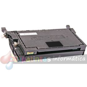 Epson Aculaser C2800 Negro Cartucho de Tóner Genérico - Reemplaza C13S051161