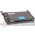 Epson Aculaser C2800 Cian Cartucho de Tóner Genérico - Reemplaza C13S051160